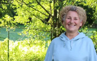 Deine Hebamme in Warendorf und Münster – Beatrice Tönnemann-Kolatzki